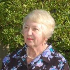 MarleneFivaz's profile picture. 