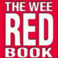 Ode To Wee Red Book(@odetoweeredbook) 's Twitter Profile Photo