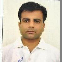 Rajesh Tiwari