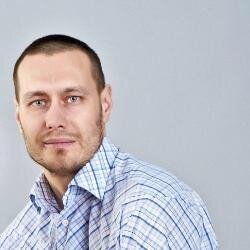 manakovdenis's profile picture. 