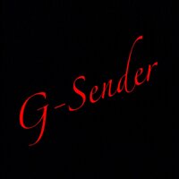G-Sender (@gsenderofficial) Twitter profile photo