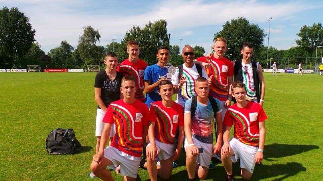DVV B1,Vitesse