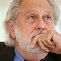 David Puttnam(@DPuttnam) 's Twitter Profile Photo