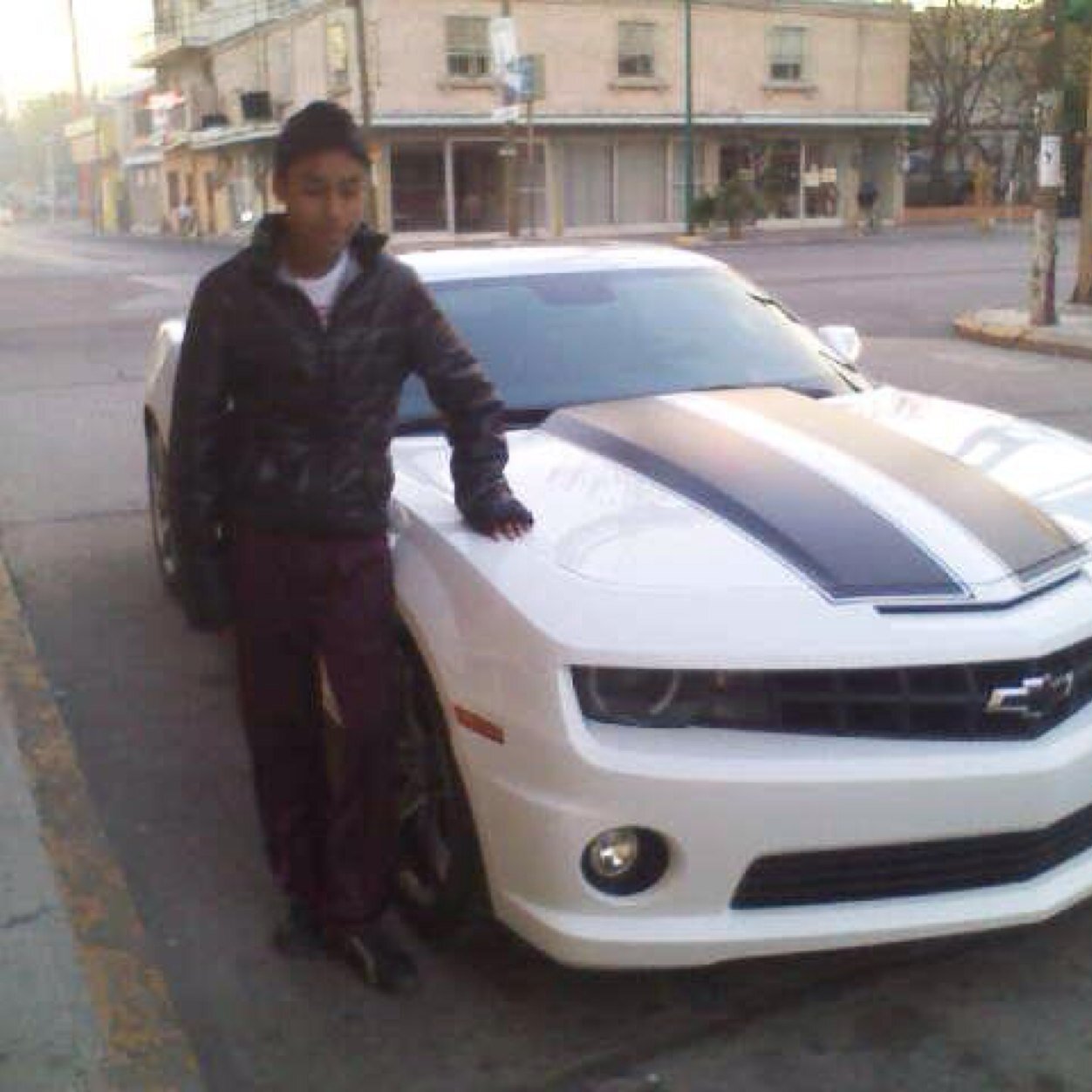 gera_zambada's profile picture. Reddio