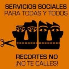 Un intento de unificar a todas las mareas naranjas. Defendemos unos servicios sociales públicos y rechazamos los recortes en materia social. ¡Anímate a unirte!