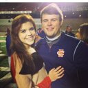 Zach Minor - @CHHS25 - Twitter