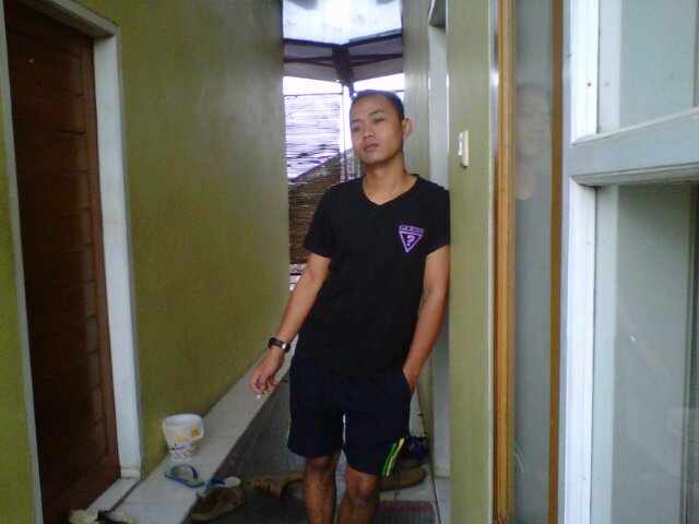 rizkikiew's profile picture. Apa ja leh