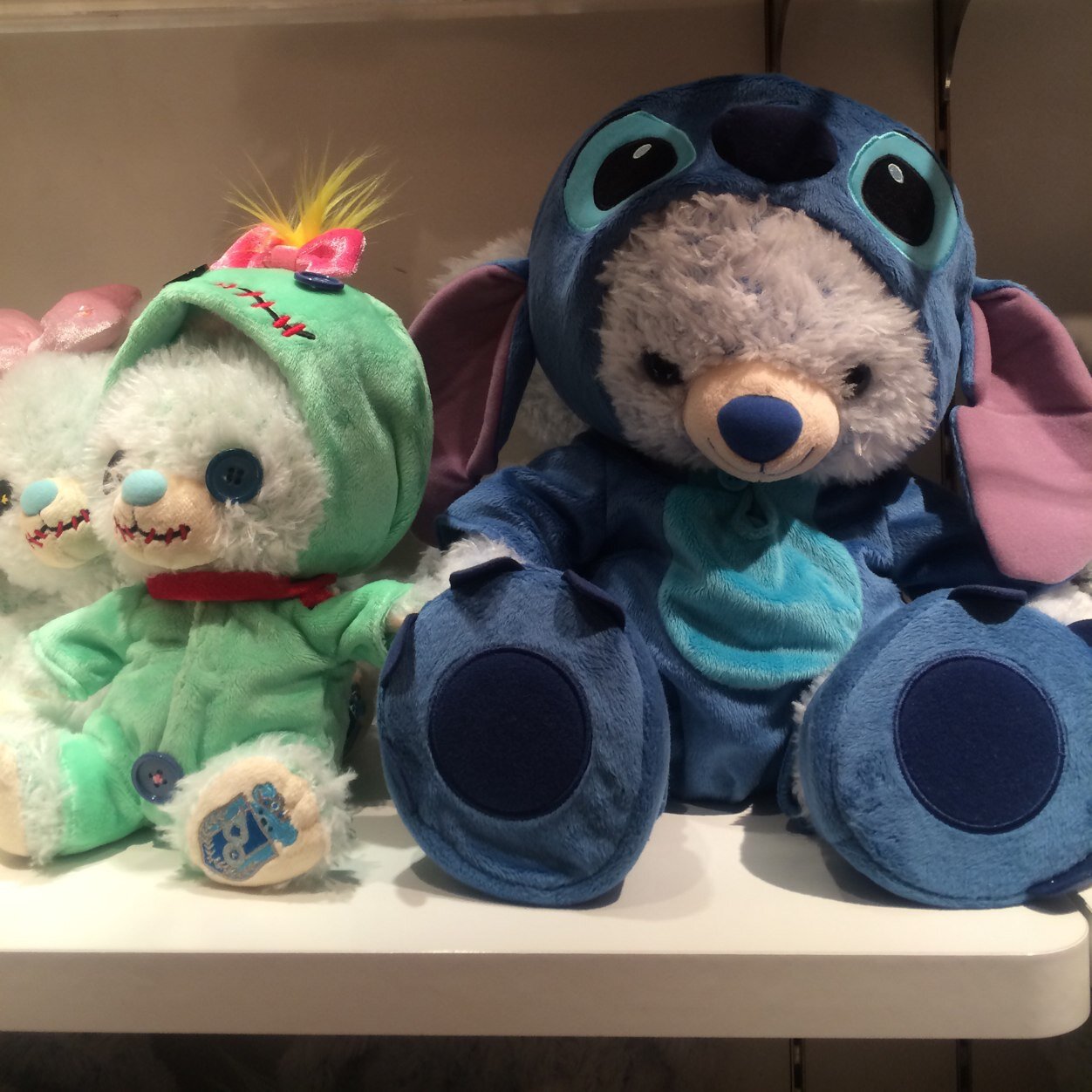 stitch626lv's profile picture. 都内のどこかで働いてます🙌 NPになりたいけどなりきれていないのでLiNP💪 看護師、保健師、ICLSインスト、呼吸療法、心電図検定2きゅー……これから公認心理師、LINP追加習得予定✊ ステォッチイベ以降ミューパレ混合アカウントに…😝💓