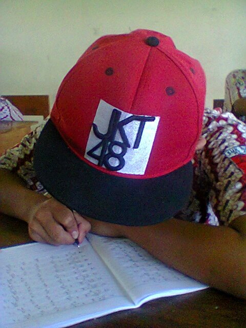 riyan48_'s profile picture. ||SMKN 2 KLATEN||