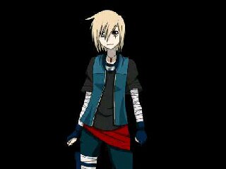 Lien is the name, and pain is the game! Travelling with @AkihiroUchiha_ and my brother @LenKaramari_. Beware of my Genjutsu!