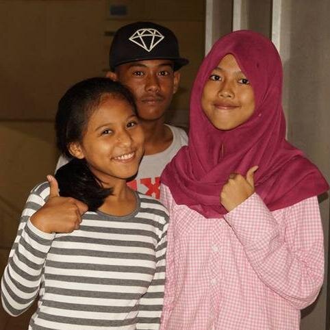 Mahith'thah Haura . 17.03.14