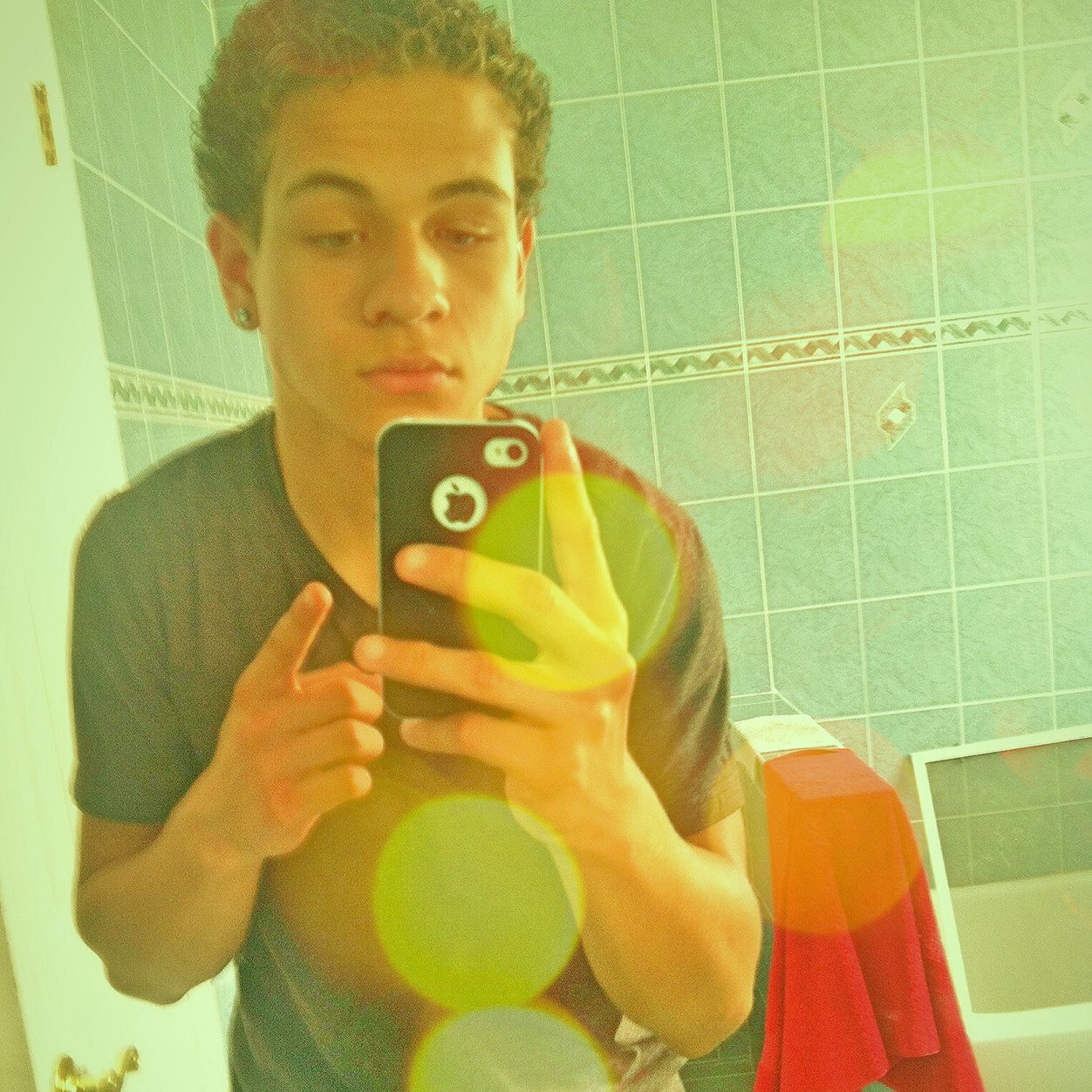 johncastro125's profile picture. 