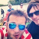 AngeloComes's profile picture. smile