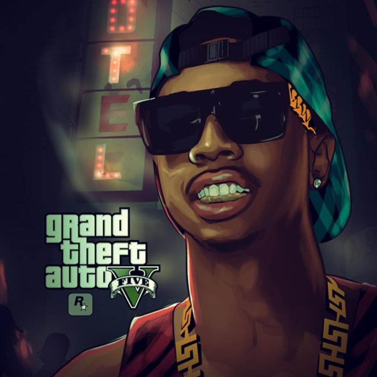 KarethColombia's profile picture. 