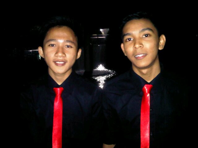 akun sudah pindah ke -@arie_yoman