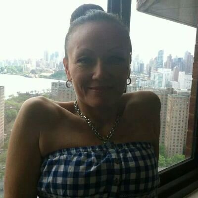 Proud to be 100% P.R.Latina, NY GIANTS,NY RANGER, MIAMI HEAT,NY YANKEES,WWE RAW N SMACK DOWN. kiki:RicanPrincess0127
