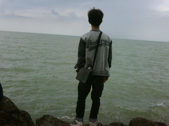 faridana2's profile picture. I Never Alone