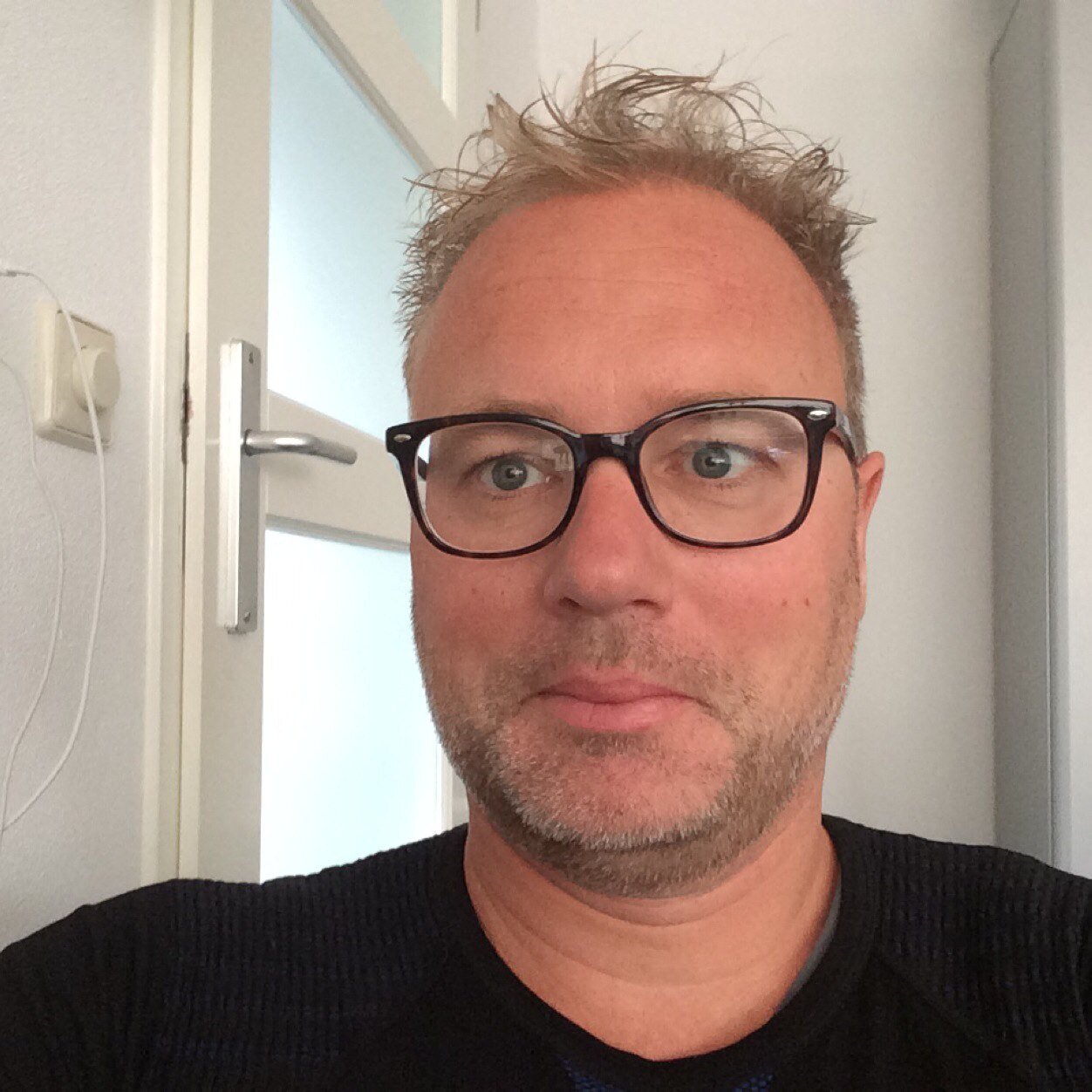 DennisVerkaart's profile picture. 