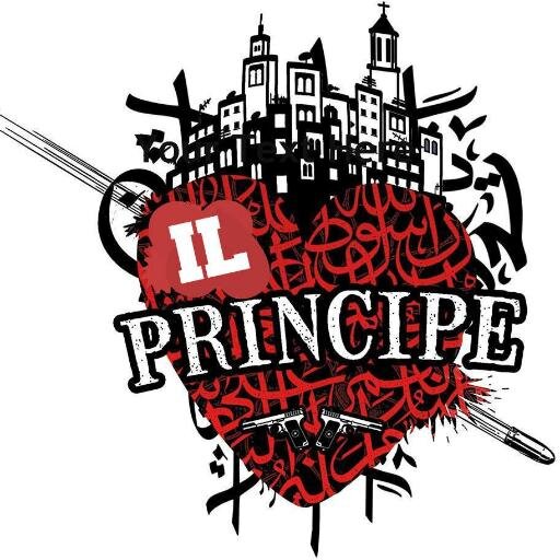 Prima fonte italiana ufficiale della nuova serie tv di Canale 5, Il Principe