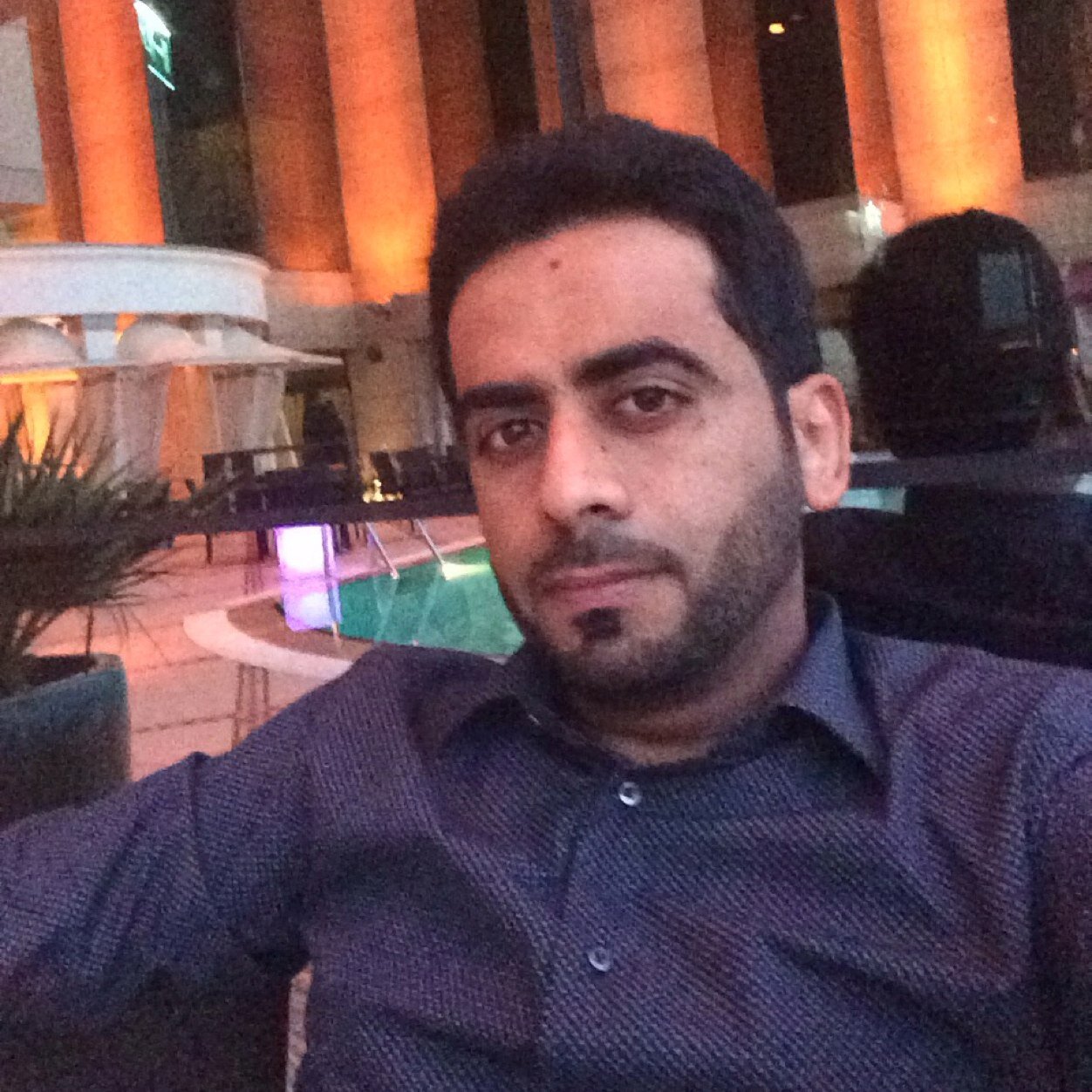 samibuhaned9988's profile picture. 