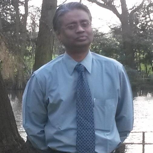 Satyanarayanan Visvanathan #IT  #Speaker; Former #Chess player ; Avid reader #Spirituality and #Science ; #Leadership is Unleashing Positive energy