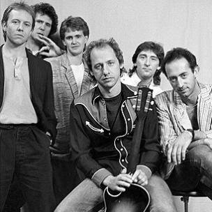 Rare Bootlegs Of Legendary Band Dire Straits!!