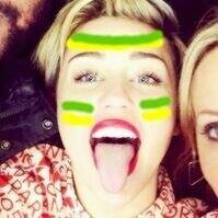 Loucona do VMA