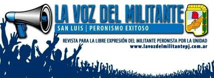 BUSCANOS EN LA DOCTRINA PERONISTA