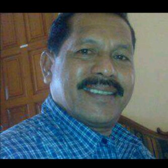 Ketua PIMDA PKN Maluku