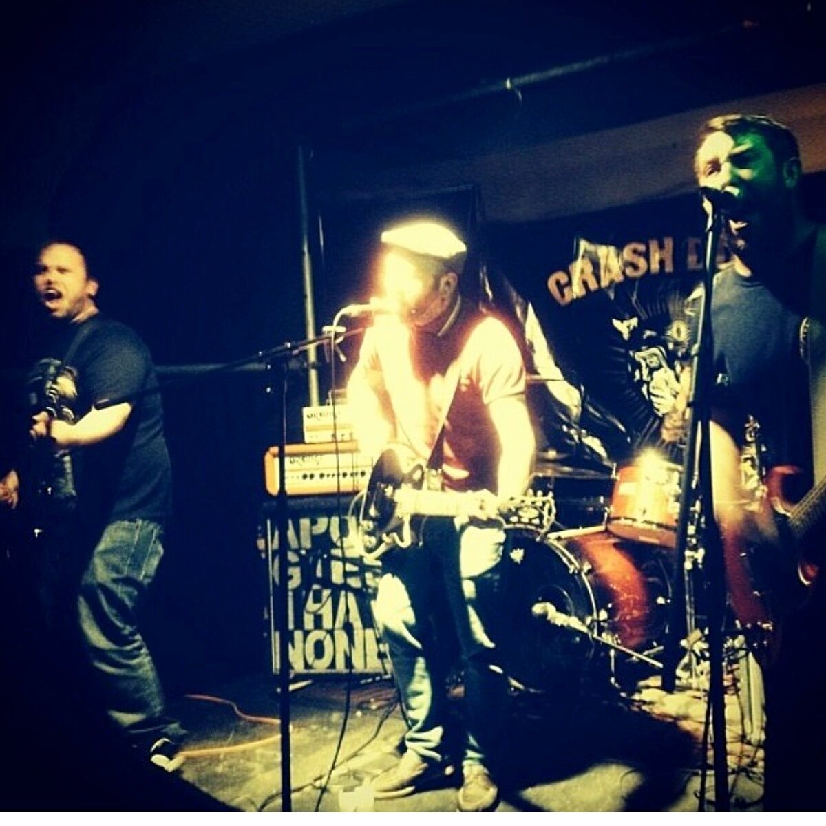 sentimentsrock's profile picture. lincoln punk rock band from ex Living Daylights.
download our EP FREE from http://t.co/3o0I9l12ET