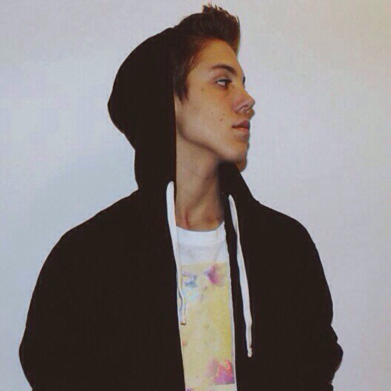 Matt is love x
Matt is life x