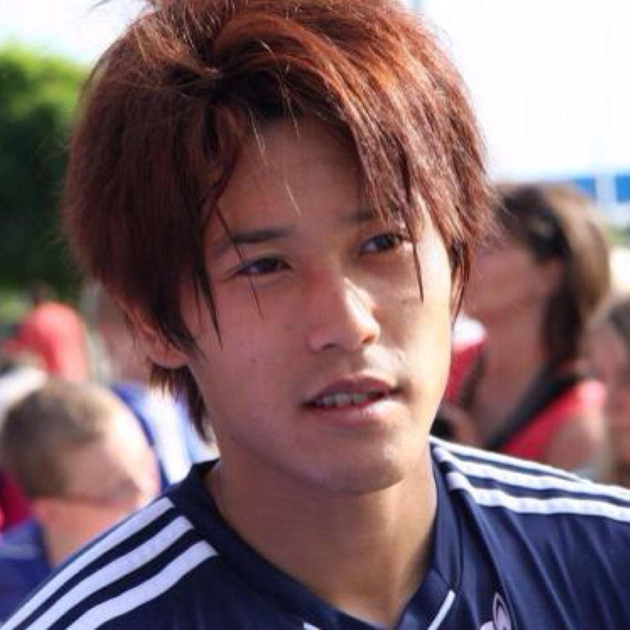 内田篤人love 応援 Twitter 内田篤人love 応援 Twitter
