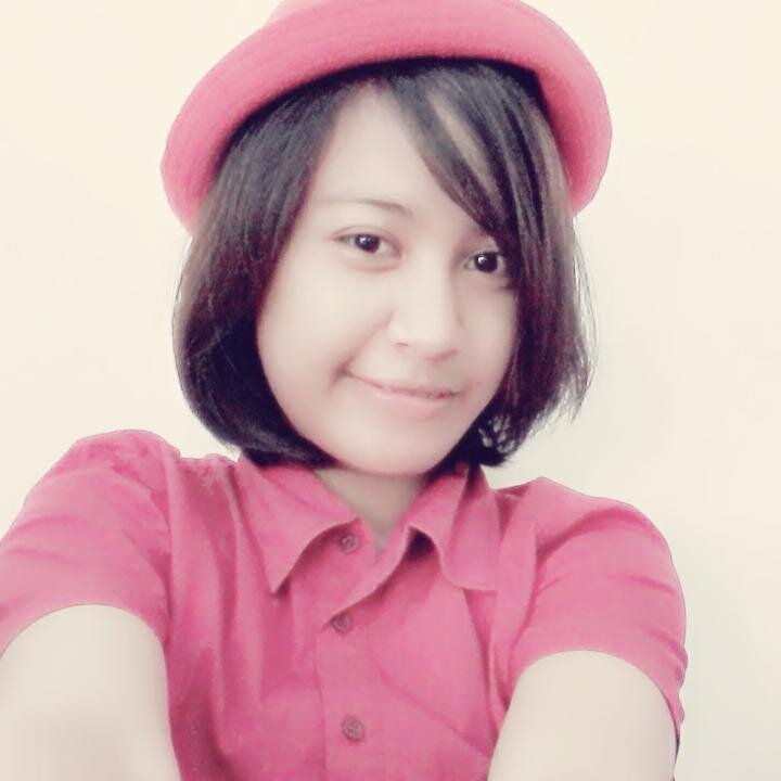 Simple * semua pasti ada jalan *
POLITEKNIK NEGERI BALI II D3 Administrasi Bisnis II
my life is My Parents :)