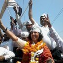 India's first woman Director General of Police.