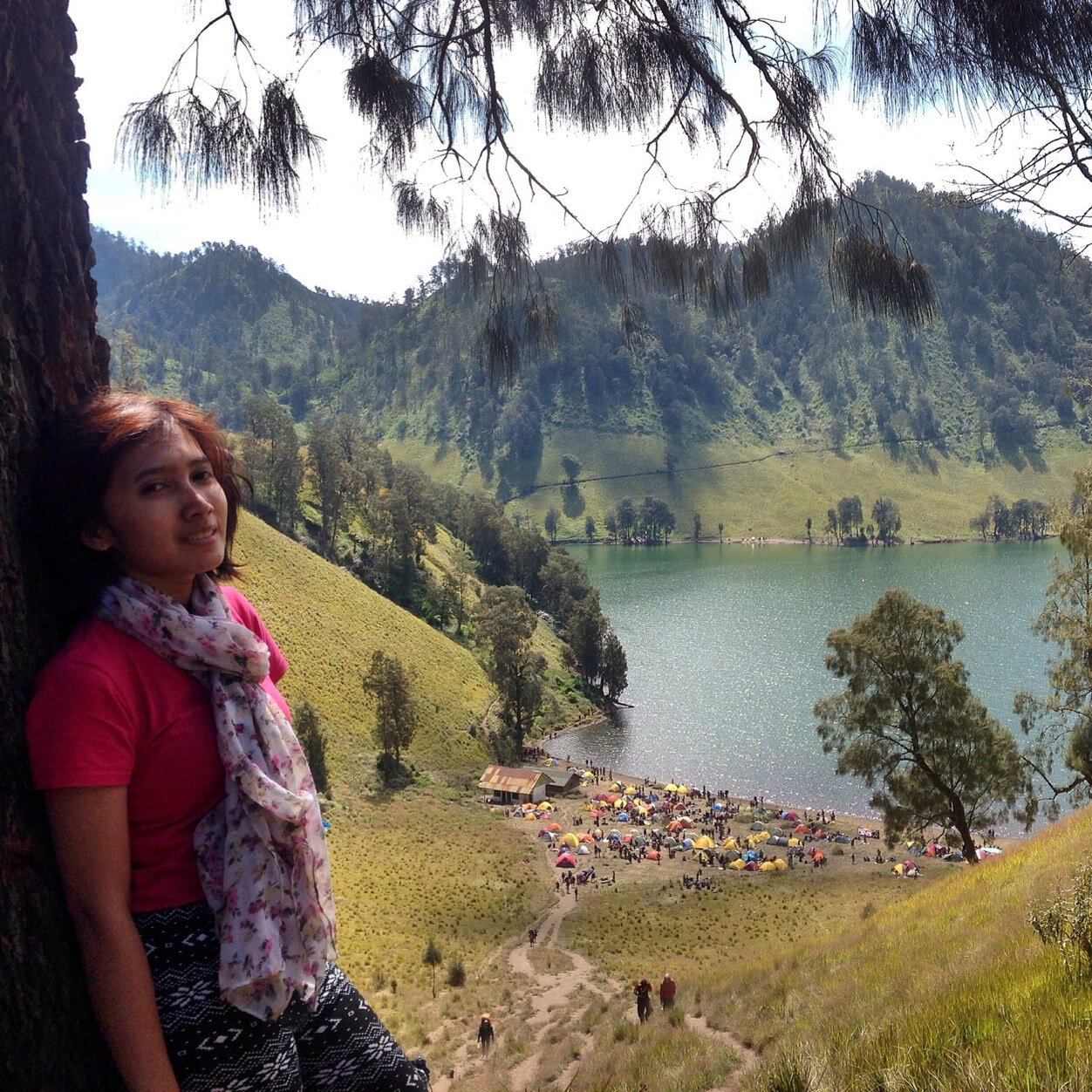 midacahya's profile picture. IG : midacahya | path : Mida Cahya