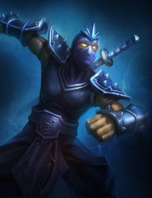 ShenofTwilight's profile picture. The Eye of Twilight sees not the despair of its victims, only the elegance of equilibrium. ( RP )