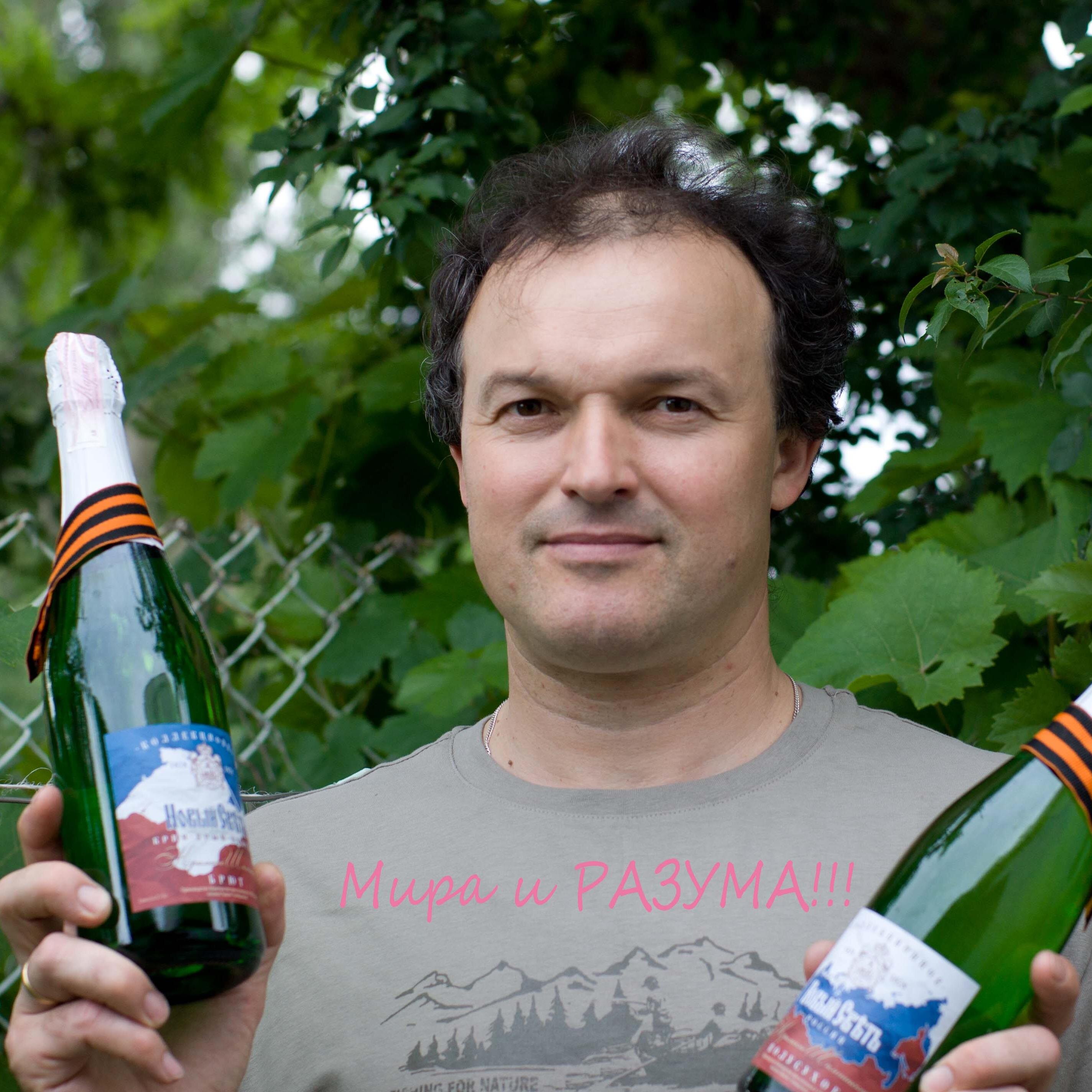 vovk1469's profile picture. 