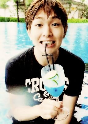Kibum's