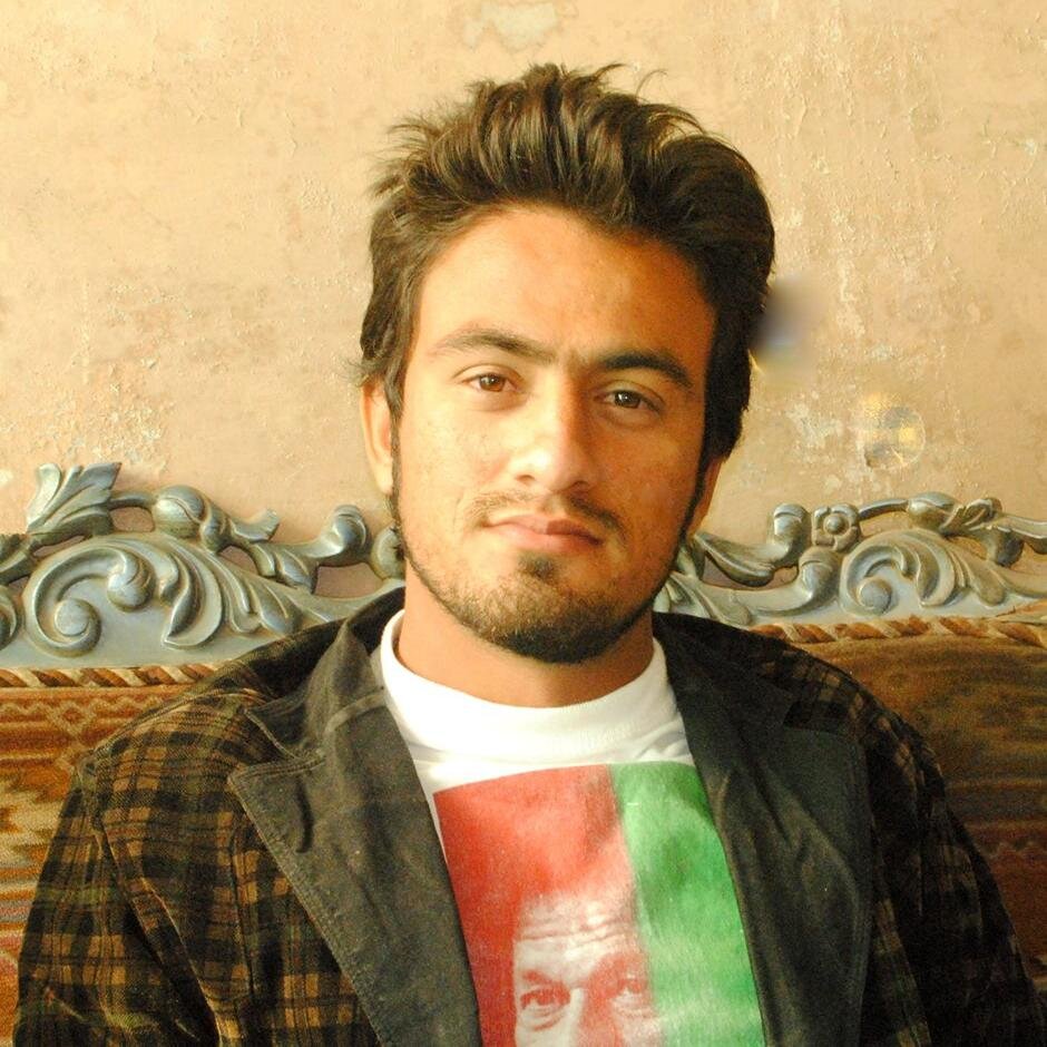 saddamsid111's profile picture. fashion Designer and President at Pakistan Tehreek e Insaaf youth Wing....