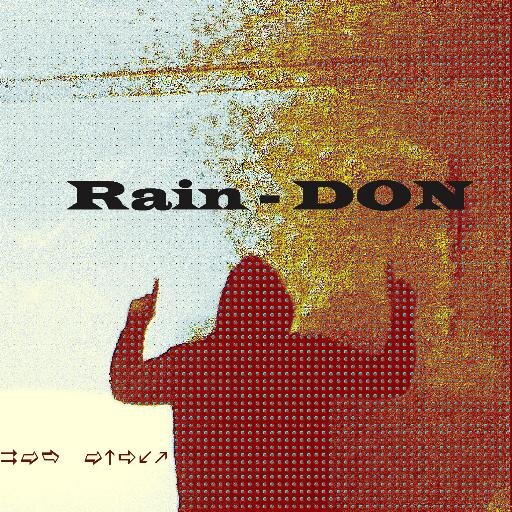 rain