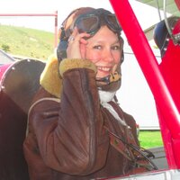 Libby Kinsey (@libbykinsey) 's Twitter Profile