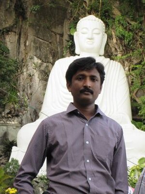 Common man