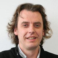 Ludo Van Den Bosch (@luvadebo) 's Twitter Profile