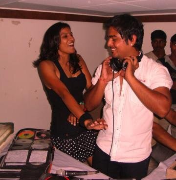 DJ JEET Here... If U Want To Rock Ur Event Or Party & Wanna Take Ur Crowd To D'Mind Blowing Journey Of Music, Than Call Me on +91-9924980324