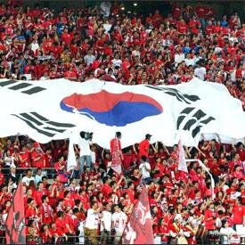 대한민국 대표팀을 응원합니다! ^^