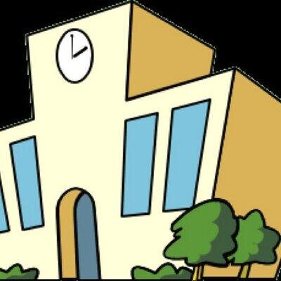 学校のあるあるをつぶやきます^^