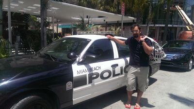 mlazazzara's profile picture. 