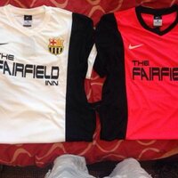 Tomlin Allstars fc (@tomlin_allstars) 's Twitter Profile
