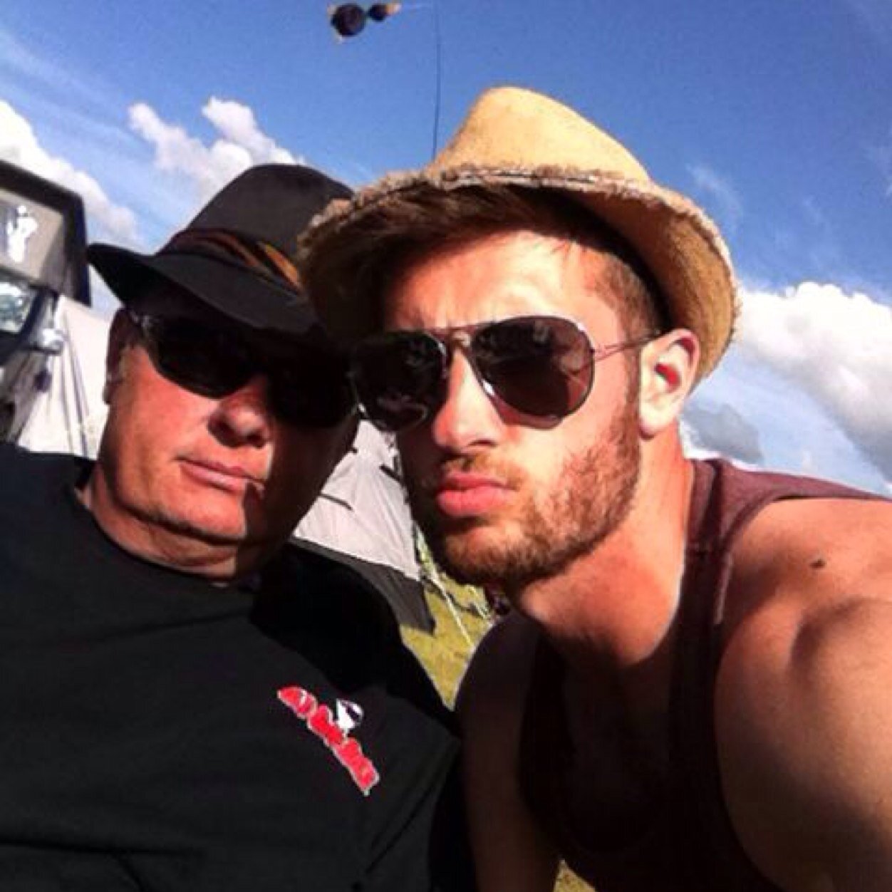 PaulAddis2's profile picture. 