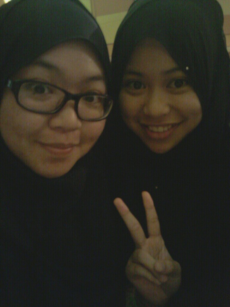 Sharifah Azerina ....ina